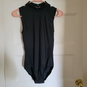 Elevé Sally Leotard size L